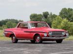 Dodge Dart 440 413-415 HP Max Wedge Hardtop Coupe 1962 года